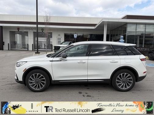 2024 Lincoln Corsair Reserve