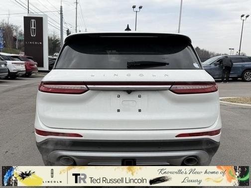 2024 Lincoln Corsair Reserve