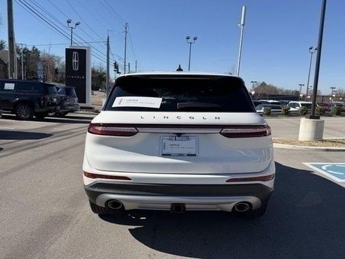 2024 Lincoln Corsair Reserve