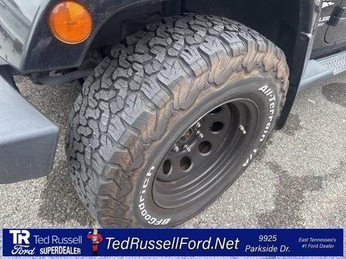 2008 Jeep Wrangler Unlimited Sahara