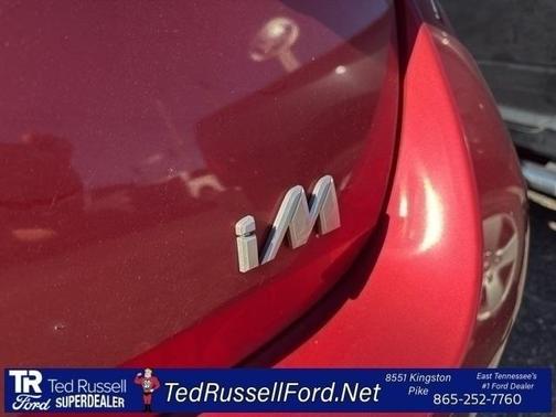 2018 Toyota Corolla iM Base