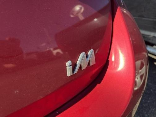 2018 Toyota Corolla iM Base