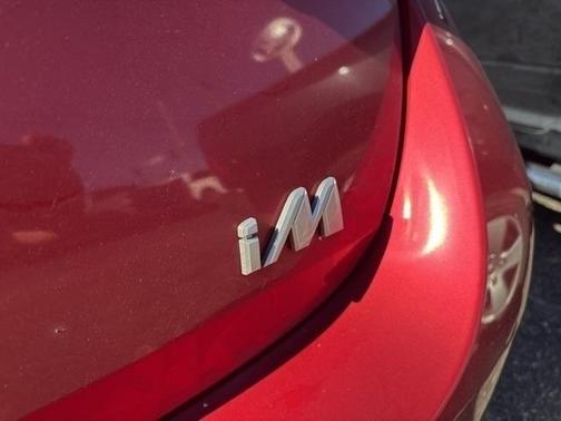 2018 Toyota Corolla iM Base