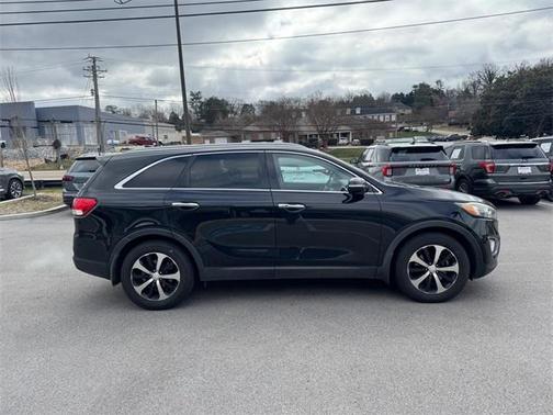 2016 Kia Sorento EX
