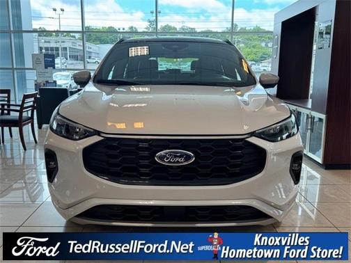 2025 Ford Escape ST-Line Elite