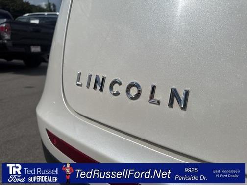 2015 Lincoln MKT EcoBoost