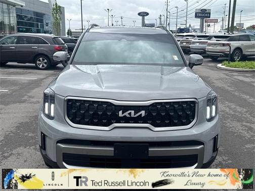 2023 Kia Telluride EX X-Line
