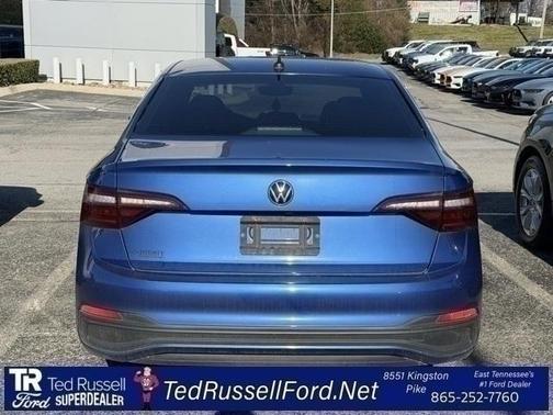 2023 Volkswagen Jetta 1.5T Sport