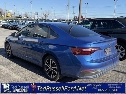 2023 Volkswagen Jetta 1.5T Sport