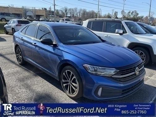 2023 Volkswagen Jetta 1.5T Sport