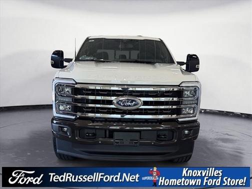 2025 Ford F-250 King Ranch