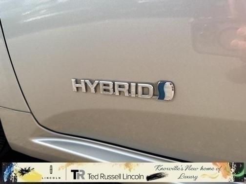 2018 Toyota Avalon Hybrid Limited
