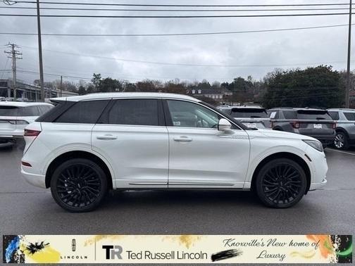 2021 Lincoln Corsair Reserve