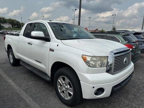 2013 Toyota Tundra