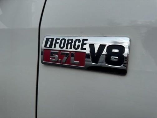 2013 Toyota Tundra