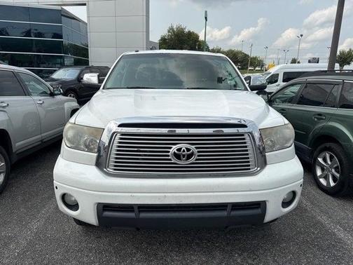 2013 Toyota Tundra
