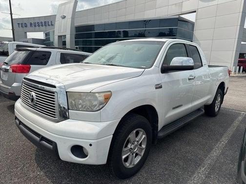 2013 Toyota Tundra