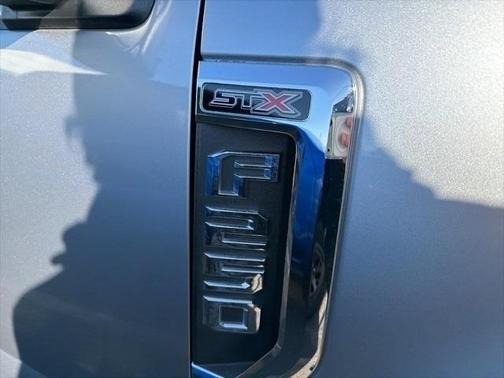2022 Ford F-250 XL