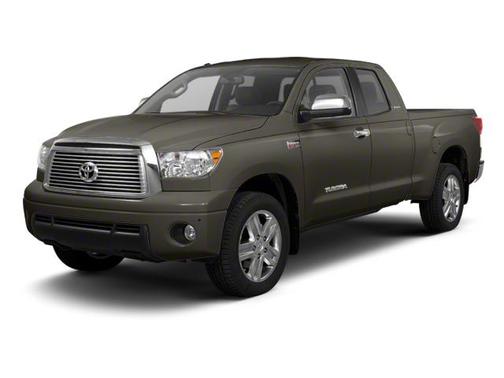 2013 Toyota Tundra Limited