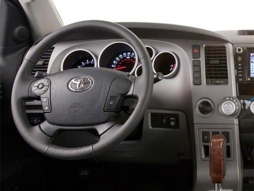 2013 Toyota Tundra Limited