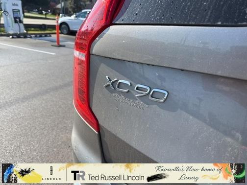 2020 Volvo XC90 T6 Inscription 7 Passenger