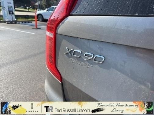 2020 Volvo XC90 T6 Inscription 7 Passenger