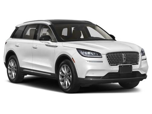 2021 Lincoln Corsair Reserve