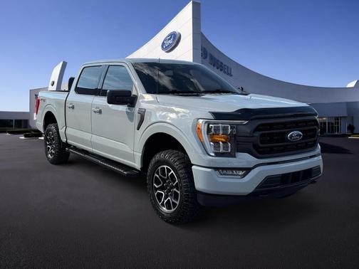 Avalanche 2023 Ford F-150 XLT