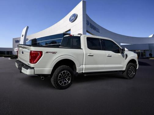Avalanche 2023 Ford F-150 XLT