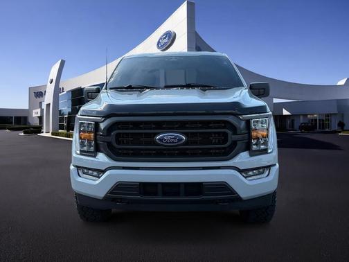 Avalanche 2023 Ford F-150 XLT