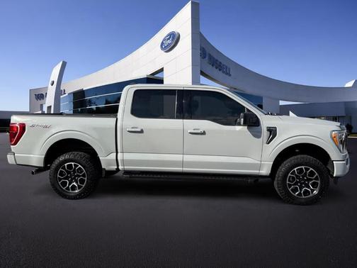 Avalanche 2023 Ford F-150 XLT
