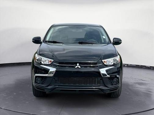 2018 Mitsubishi Outlander Sport 2.0 LE