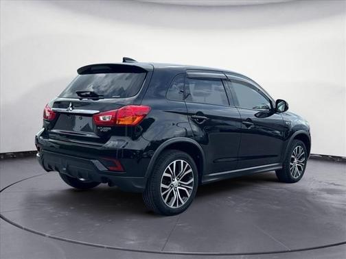 2018 Mitsubishi Outlander Sport 2.0 LE