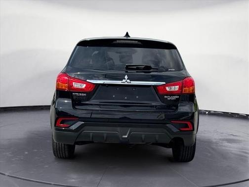 2018 Mitsubishi Outlander Sport 2.0 LE