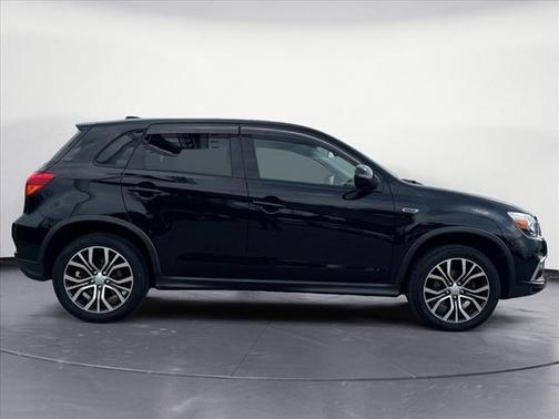 2018 Mitsubishi Outlander Sport 2.0 LE
