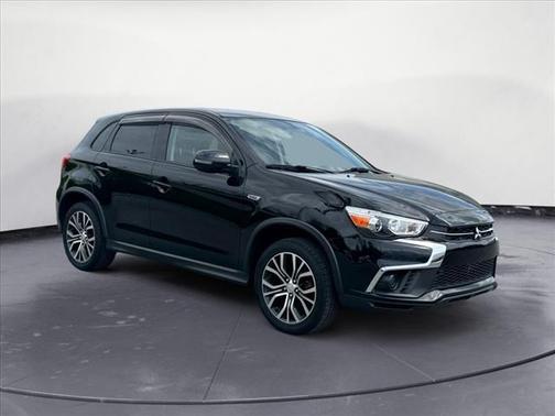2018 Mitsubishi Outlander Sport 2.0 LE