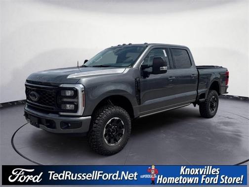 2025 Ford F-250 Super Duty