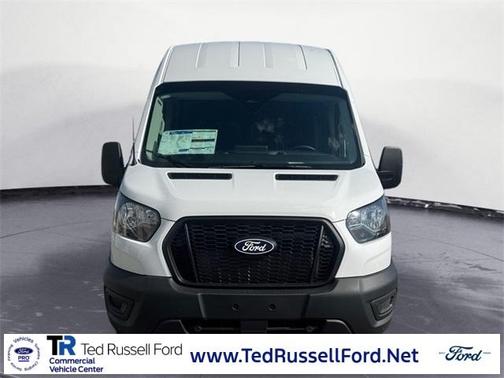 2026 Ford Transit-250 HR