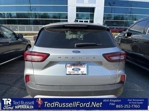 2023 Ford Escape PHEV
