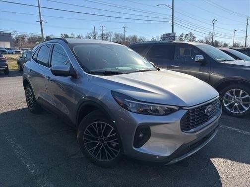 2023 Ford Escape PHEV