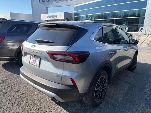 2023 Ford Escape PHEV