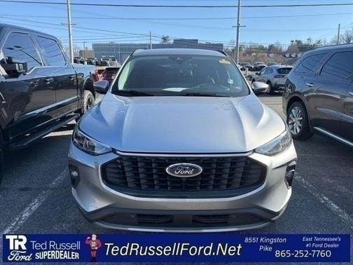 2023 Ford Escape PHEV