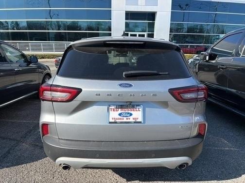2023 Ford Escape PHEV