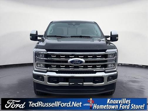 2025 Ford F-250 Super Duty