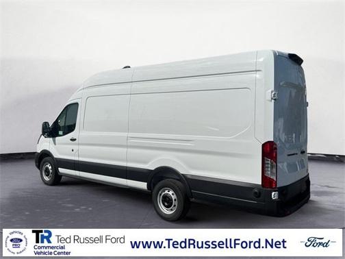 2026 Ford Transit-250 HR