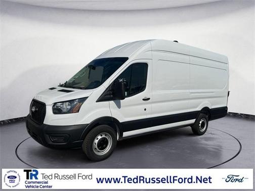 2026 Ford Transit-250 HR