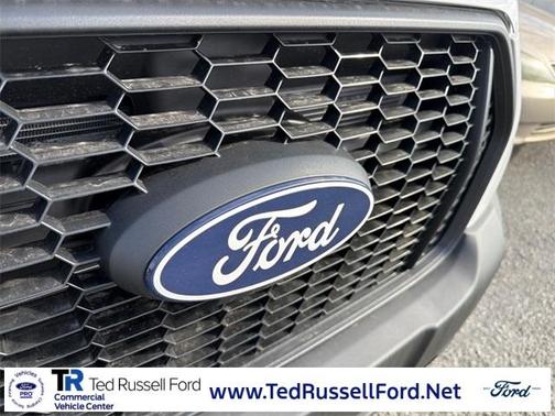 2026 Ford Transit-250 148 WB Medium Roof Cargo