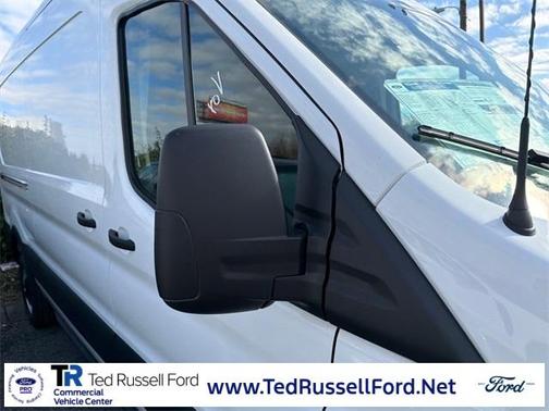 2026 Ford Transit-250 148 WB Medium Roof Cargo