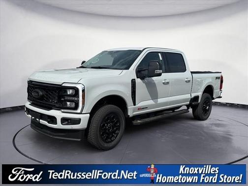 2025 Ford F-250 Super Duty