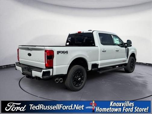 2025 Ford F-250 Super Duty